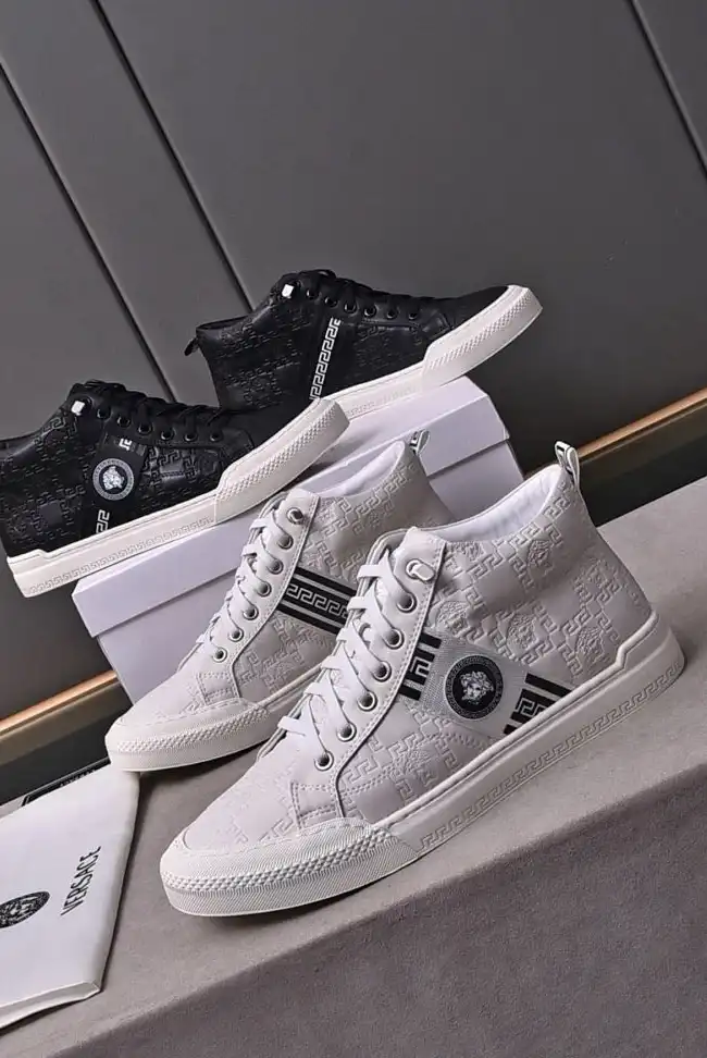 hype Givenchy Sneakers