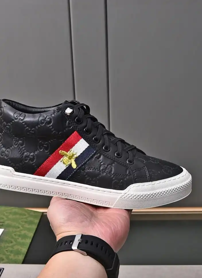 hype Gucci Sneakers