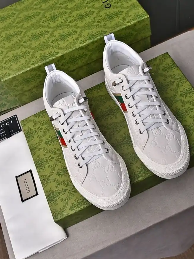 hype Gucci Sneakers