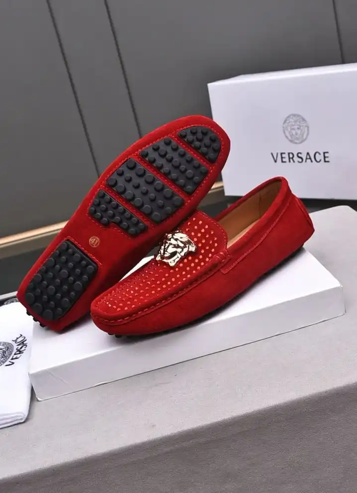 hype Givenchy Leather Shoes