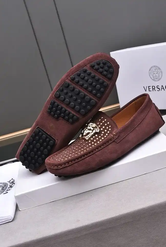 hype Givenchy Leather Shoes