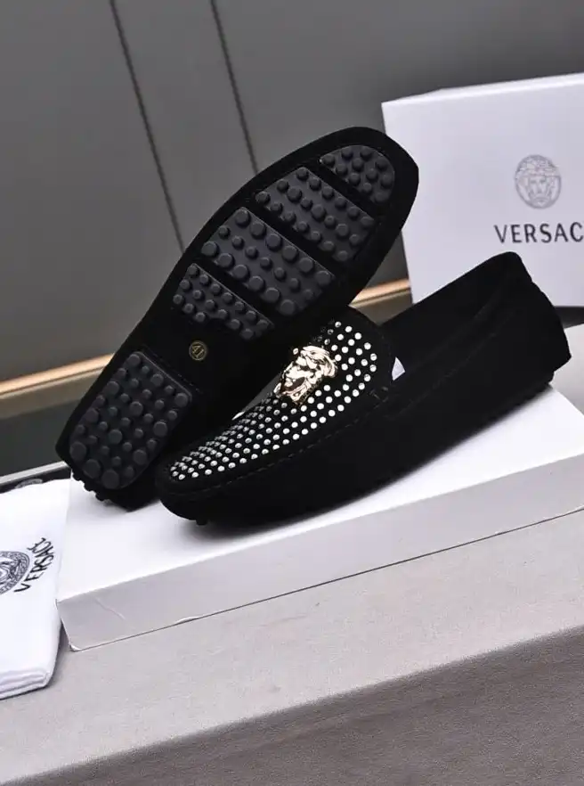 hype Givenchy Leather Shoes