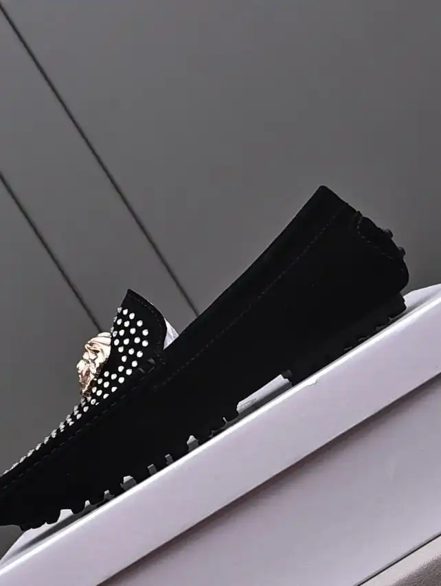 hype Givenchy Leather Shoes