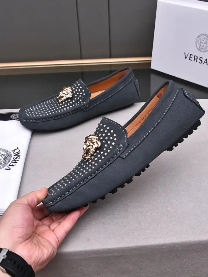 hype Givenchy Leather Shoes