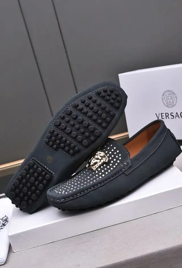 hype Givenchy Leather Shoes