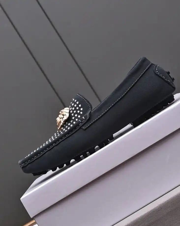 hype Givenchy Leather Shoes