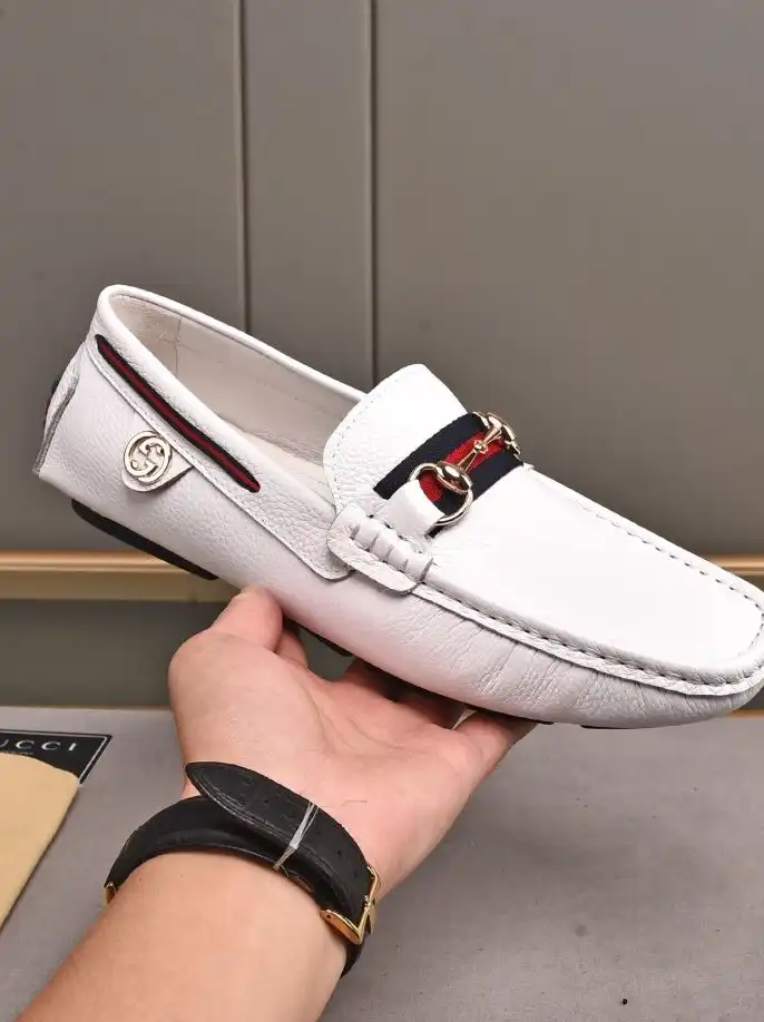 hype Gucci Sneakers