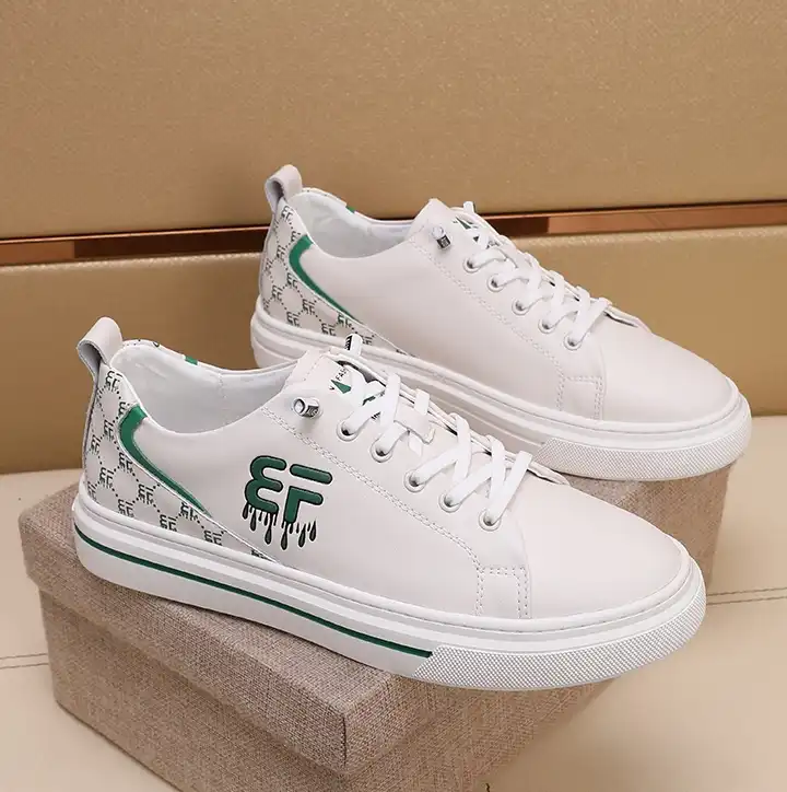 hype Fendi Sneakers