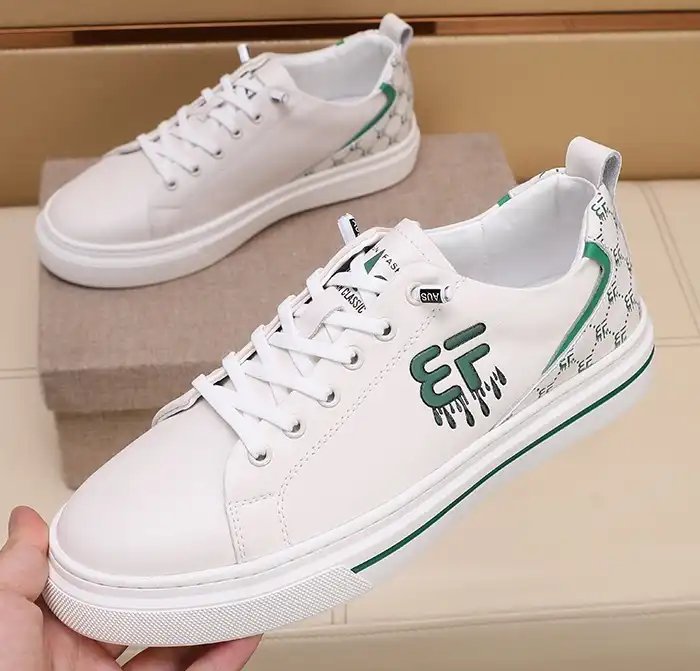 hype Fendi Sneakers