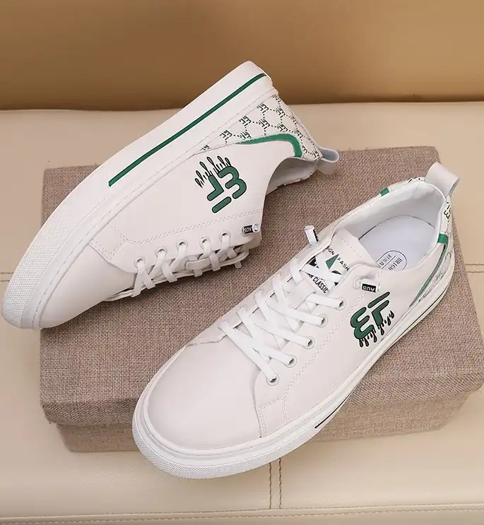 hype Fendi Sneakers