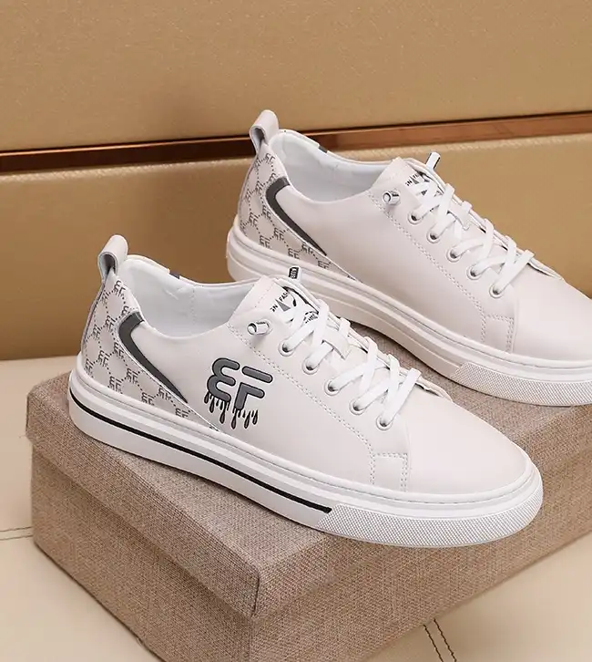 hype Fendi Sneakers