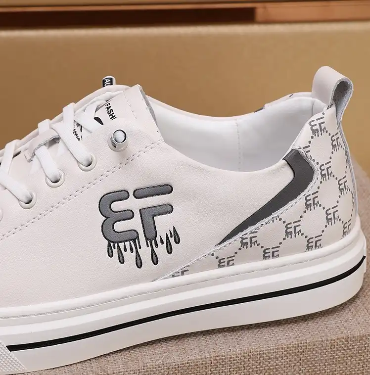 hype Fendi Sneakers