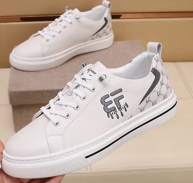 hype Fendi Sneakers