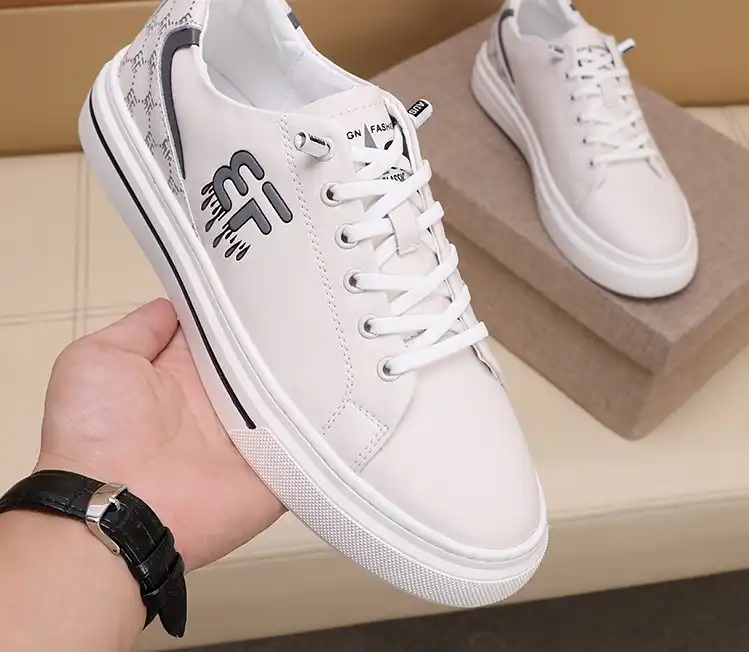 hype Fendi Sneakers