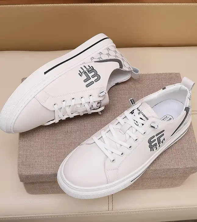 hype Fendi Sneakers