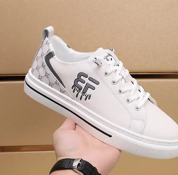 hype Fendi Sneakers