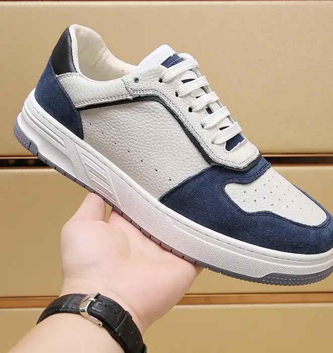 hype Prada Sneakers