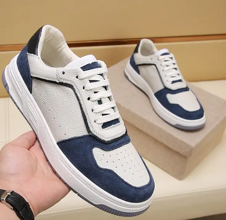 hype Prada Sneakers