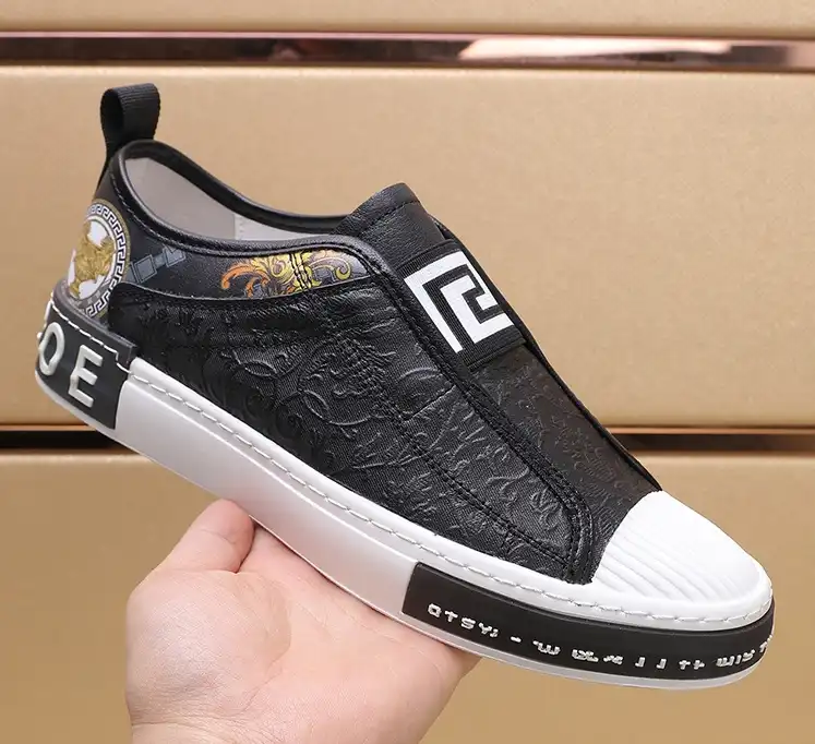 hype Givenchy Sneakers