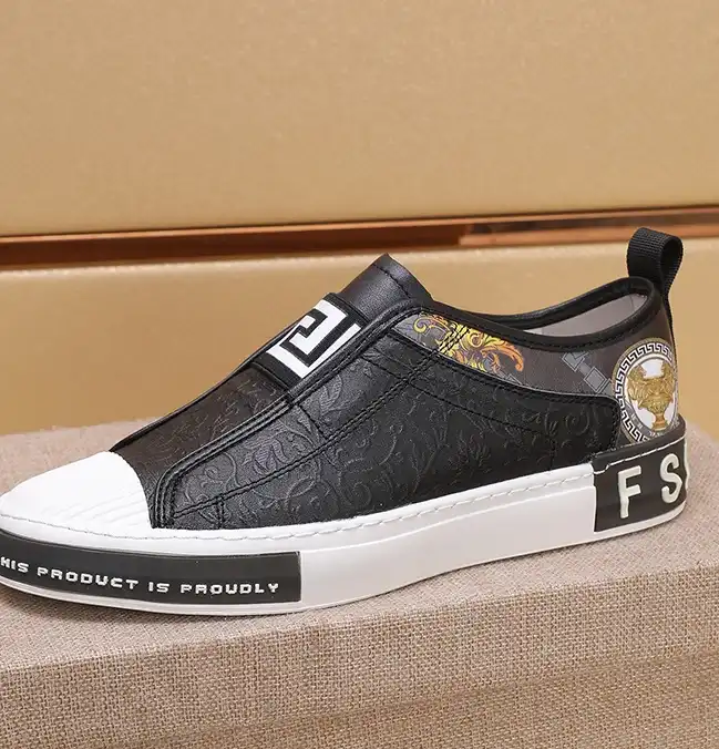 hype Givenchy Sneakers