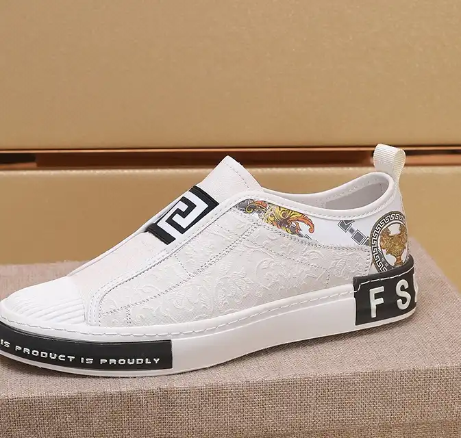 hype Givenchy Sneakers