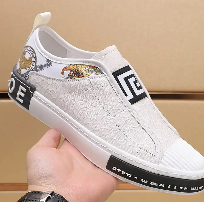 hype Givenchy Sneakers