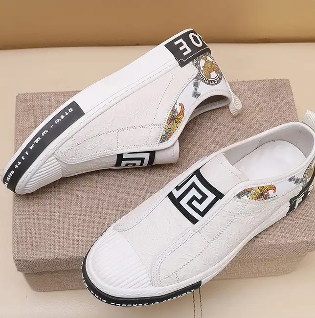 hype Givenchy Sneakers