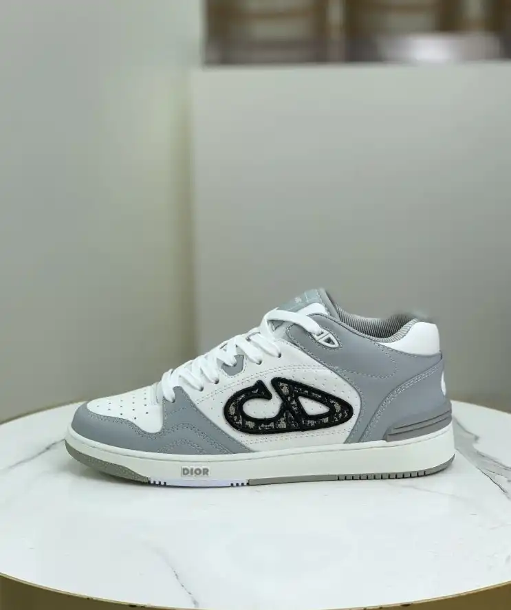 hype Christian Dior Casual Shoes