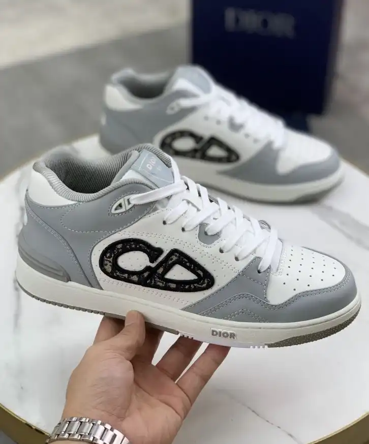 hype Christian Dior Casual Shoes