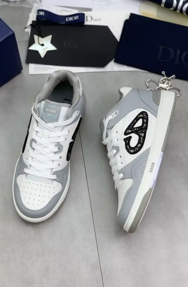 hype Christian Dior Casual Shoes