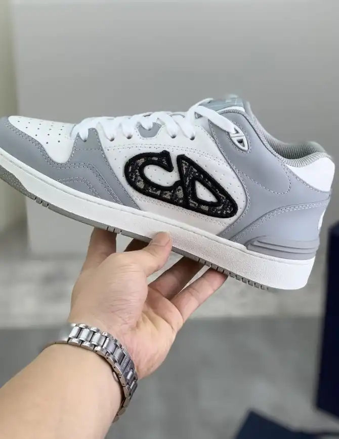 hype Christian Dior Casual Shoes