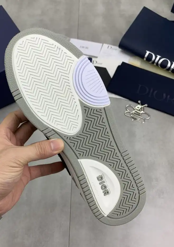 hype Christian Dior Casual Shoes