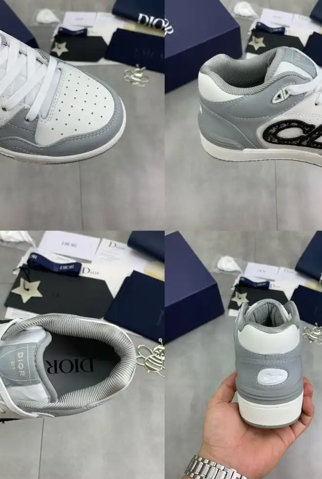 hype Christian Dior Casual Shoes