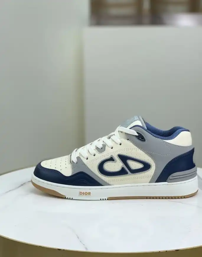 hype Christian Dior Casual Shoes