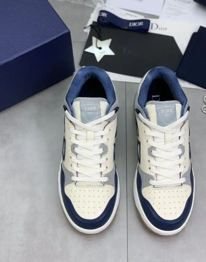 hype Christian Dior Casual Shoes