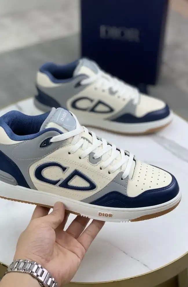 hype Christian Dior Casual Shoes