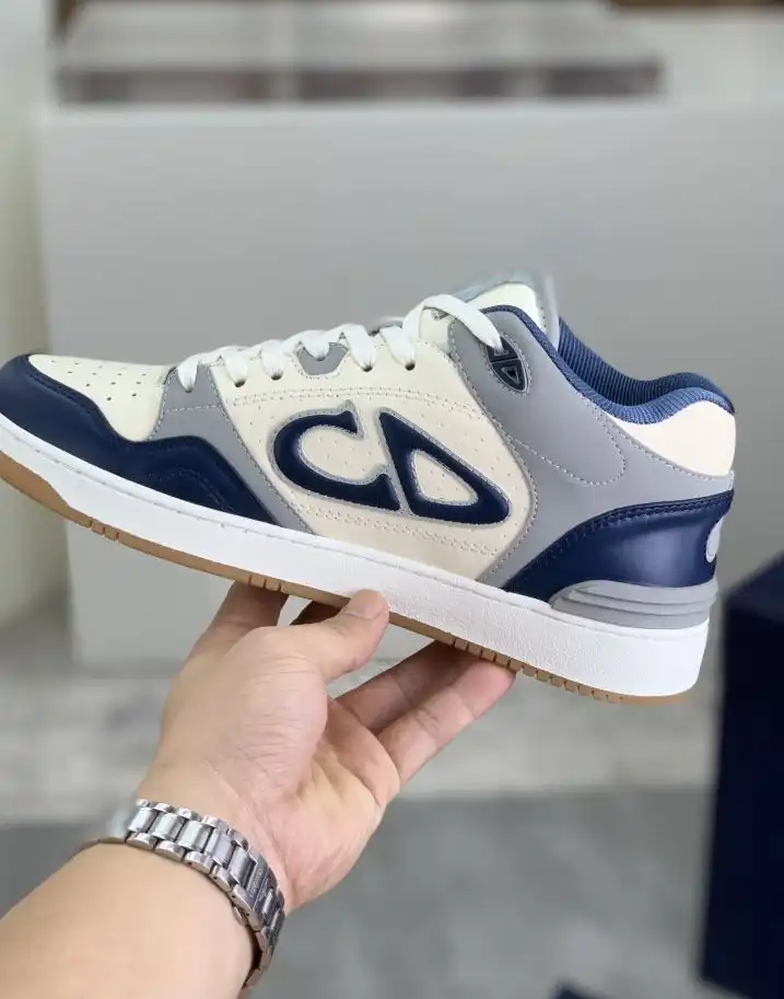 hype Christian Dior Casual Shoes