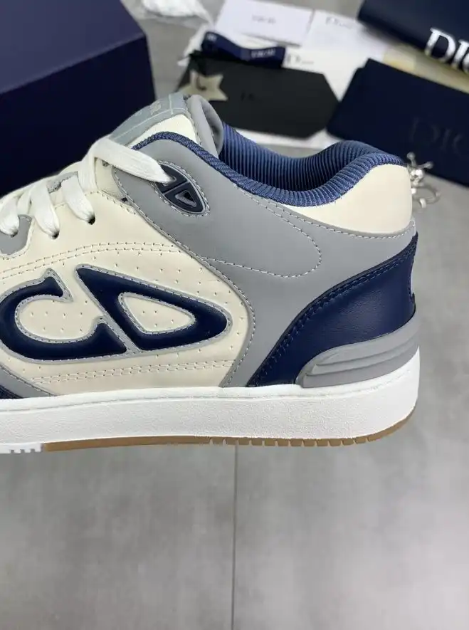 hype Christian Dior Casual Shoes