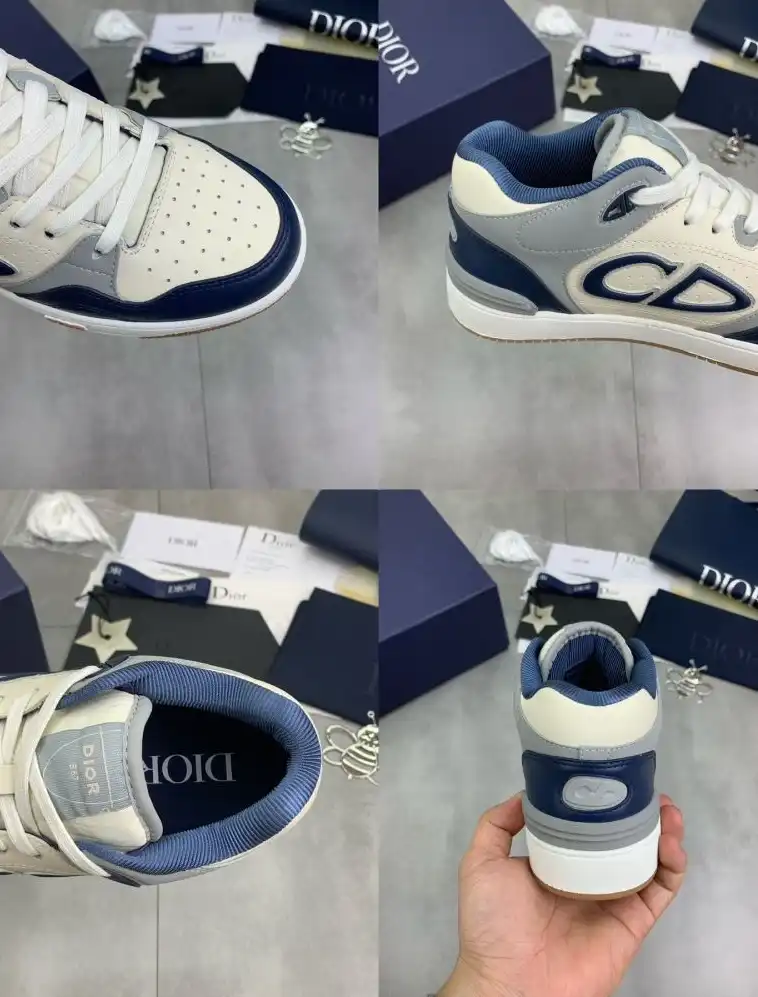 hype Christian Dior Casual Shoes