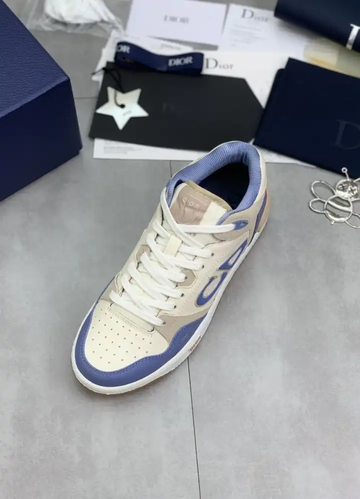 hype Christian Dior Casual Shoes