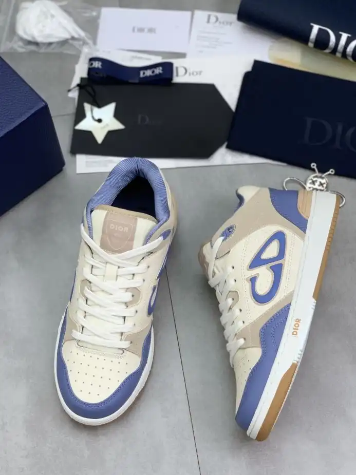 hype Christian Dior Casual Shoes