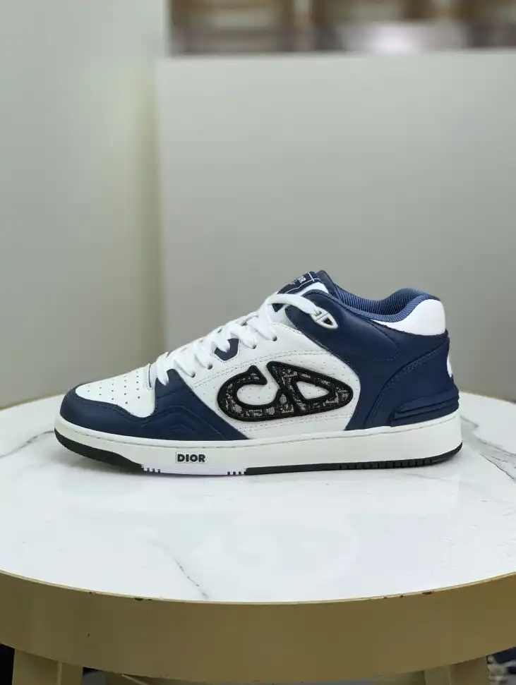 hype Christian Dior Casual Shoes