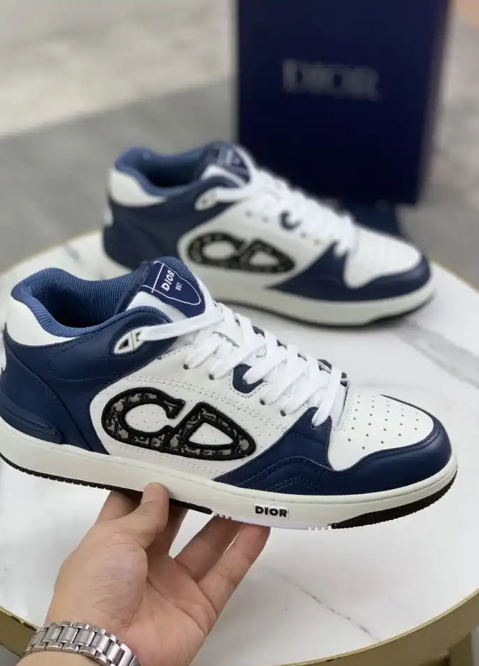 hype Christian Dior Casual Shoes