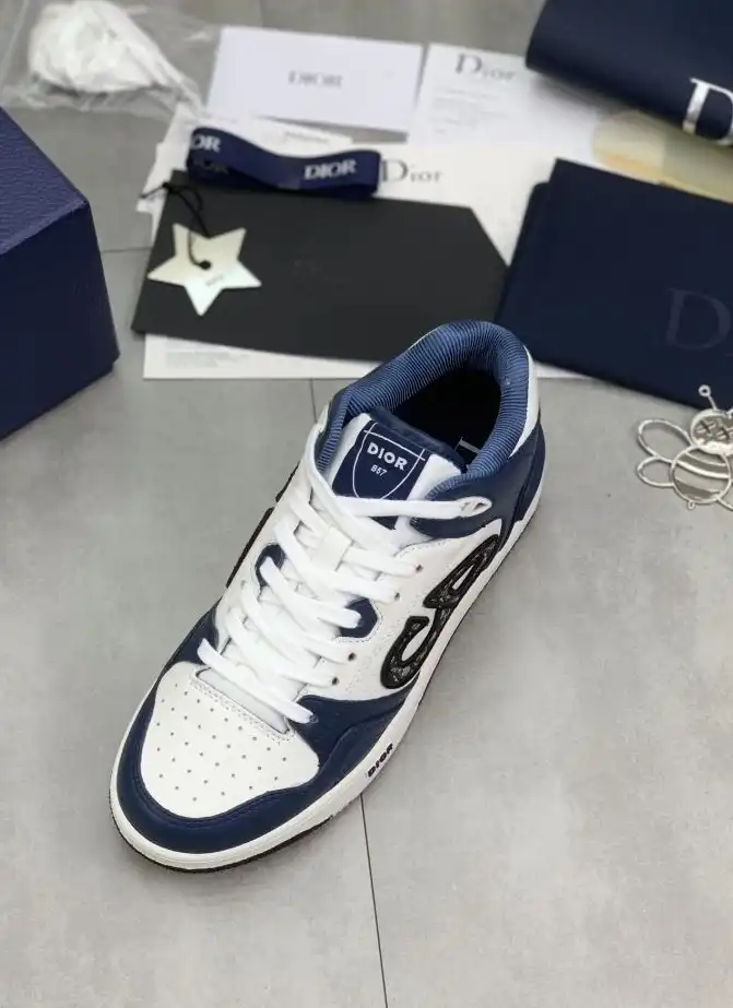 hype Christian Dior Casual Shoes