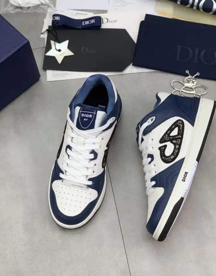 hype Christian Dior Casual Shoes