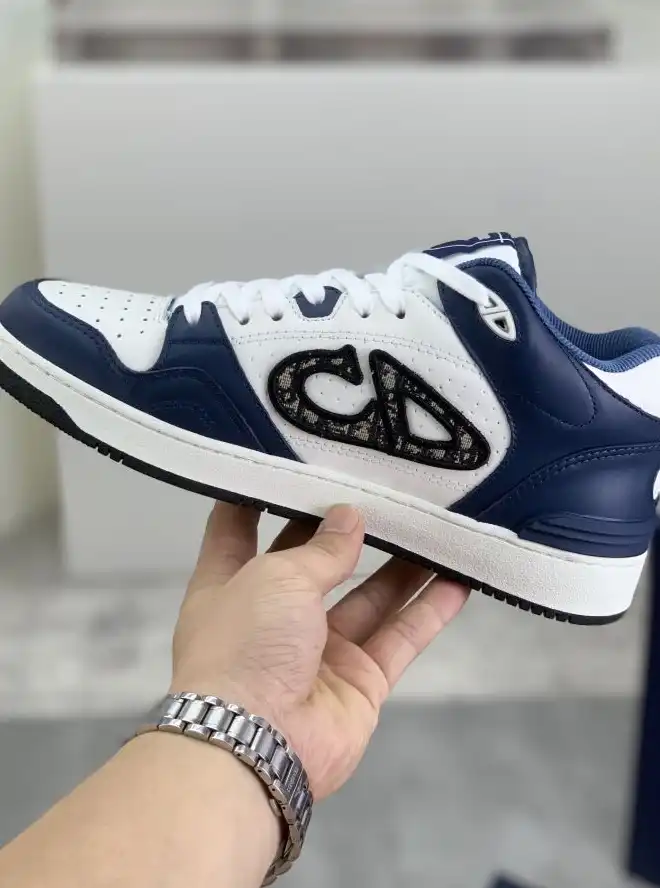 hype Christian Dior Casual Shoes