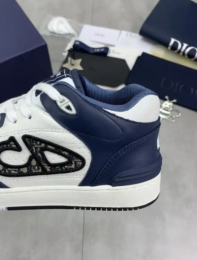 hype Christian Dior Casual Shoes