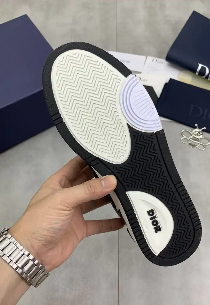 hype Christian Dior Casual Shoes