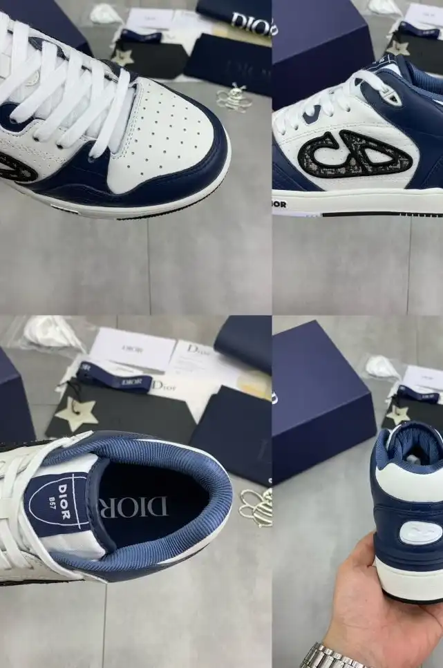 hype Christian Dior Casual Shoes