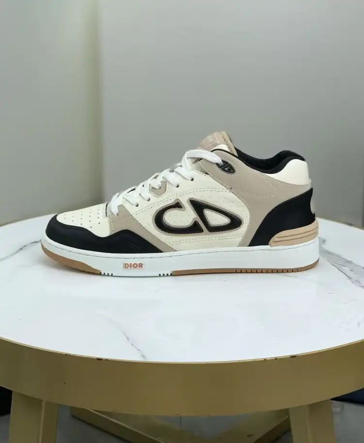 hype Christian Dior Casual Shoes